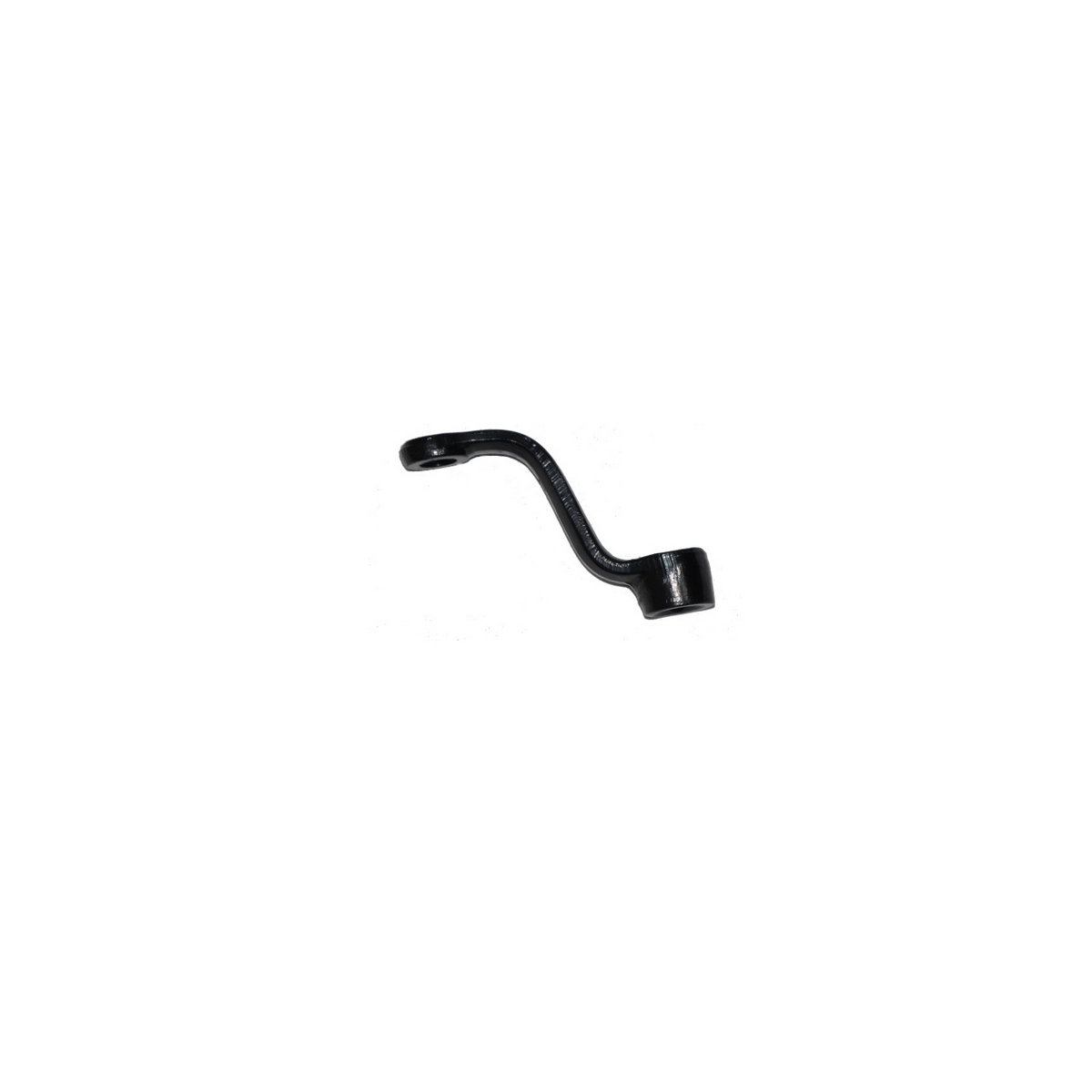 RKS ECO RIDER MX PEDAL DEMİRİ SOL [ECORİDER XC - ECORIDER NS] #RK 19622